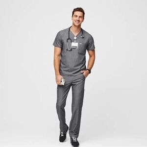 Figs Men's Scrub Pants
